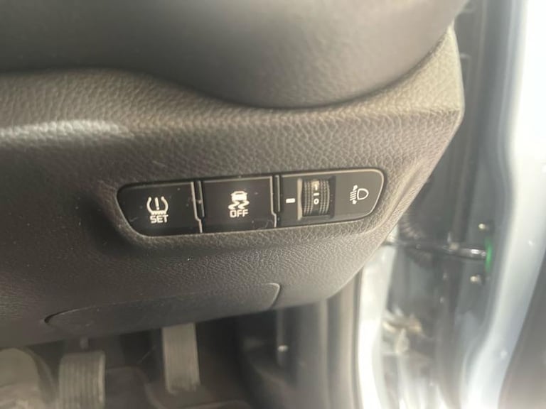 2019 Kia Picanto 1.0 Wave 5dr Manual Hatchback Petrol Manual