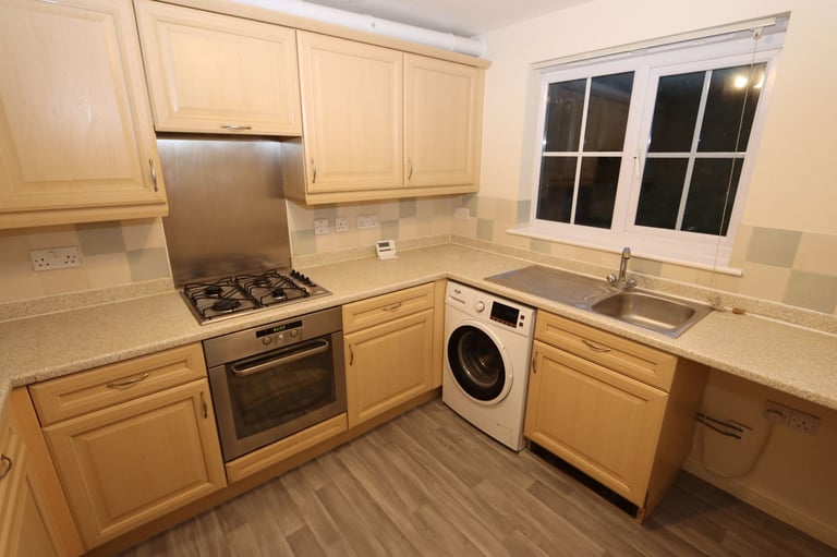 3 Bed Semi House - Garforth Crescent,Bamber Bridge,PR5 6SS  ***PETS WELCOME***