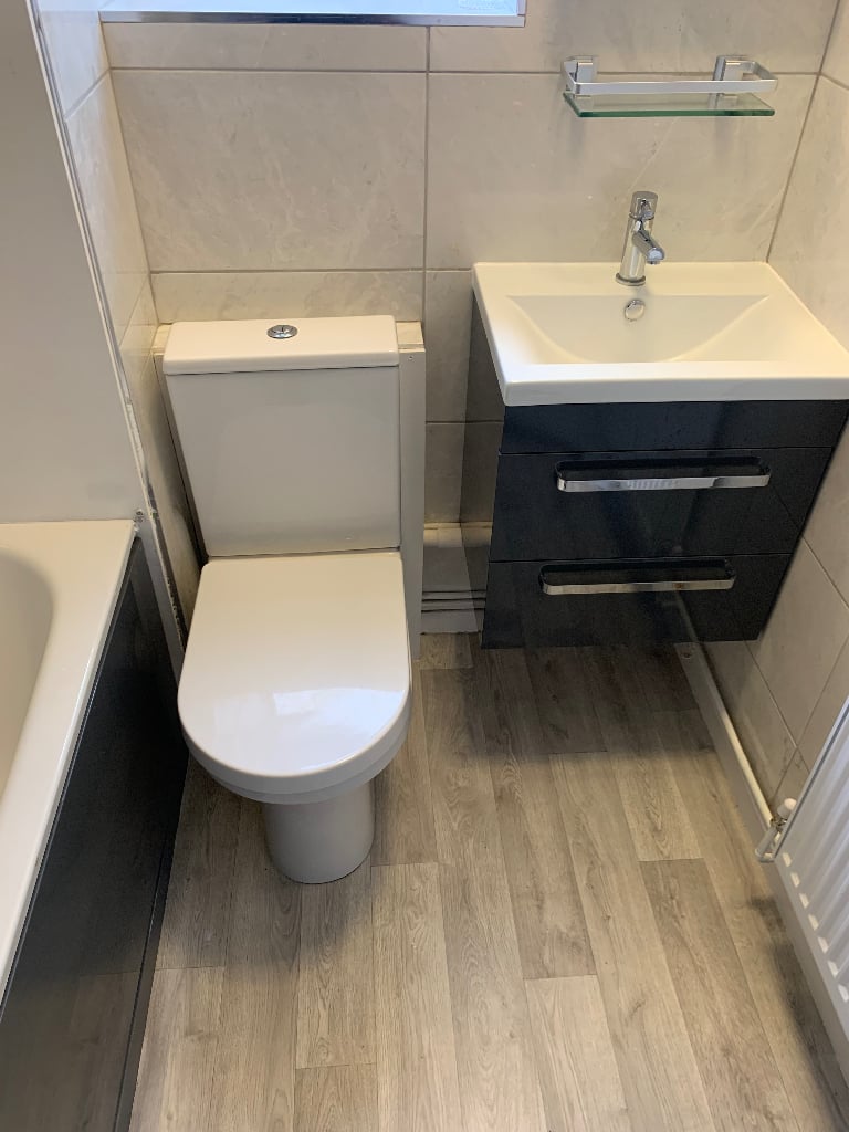 Bathroom fitting, tiling, plastering, electrics | in Norwood, London ...