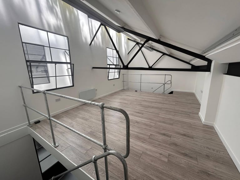 Water Road - Office Studio Suite Available in Wembley, Middlesex, HA0