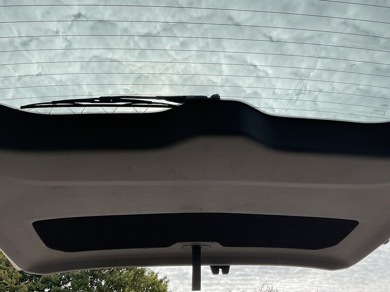 2021 Ford Tourneo Custom 320 EcoBlue Titanium 8 Seat Minibus Diesel Manual