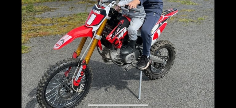 Dirt Bike