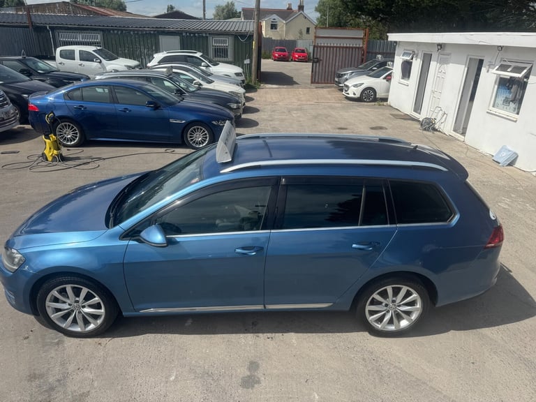 2025 Volkswagen Golf 1.4 tsi bluemotion DSG AUTO Hatchback PETROL Automatic