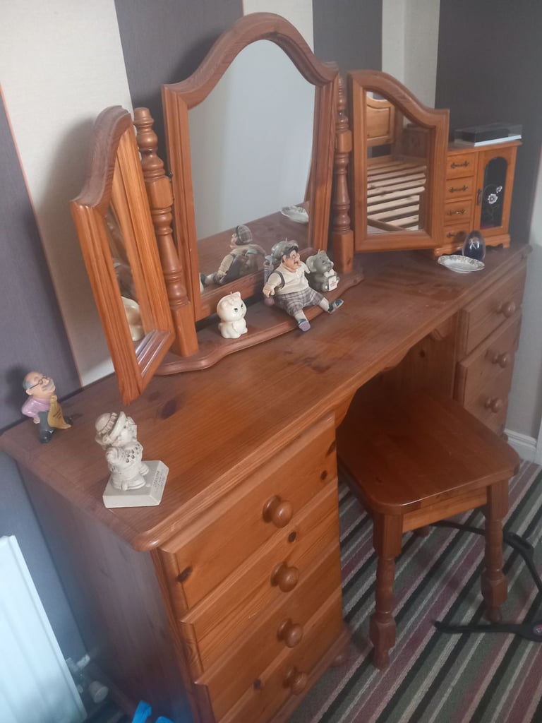image for Dressing table 