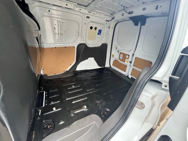 2020 70 FORD TRANSIT CONNECT 1.5 230 ECOBLUE TREND CREW VAN DOUBLE CAB 6DR DIESE