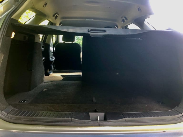 2017 Honda Civic 1.8 i-VTEC SE Plus 5dr Auto ESTATE PETROL Automatic