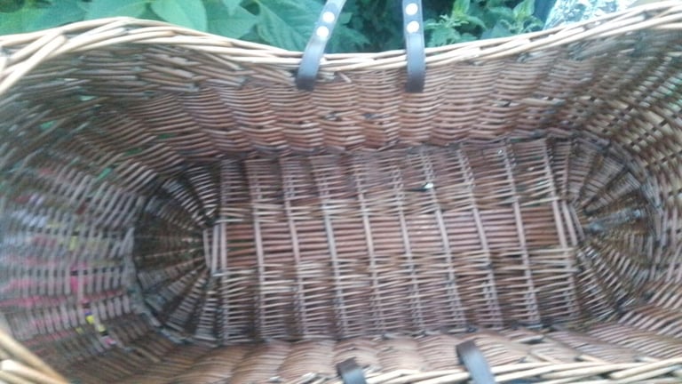 Moses Basket