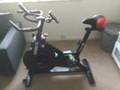 Stationary Exercise Bike Indoor Cycling
