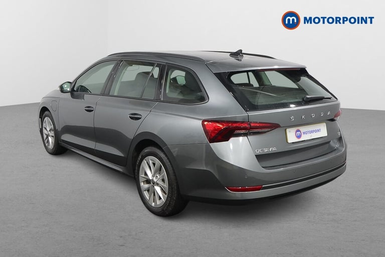 2024 Skoda Octavia 1.4 TSI iV SE Technology DSG 5dr Estate Hybrid Automatic
