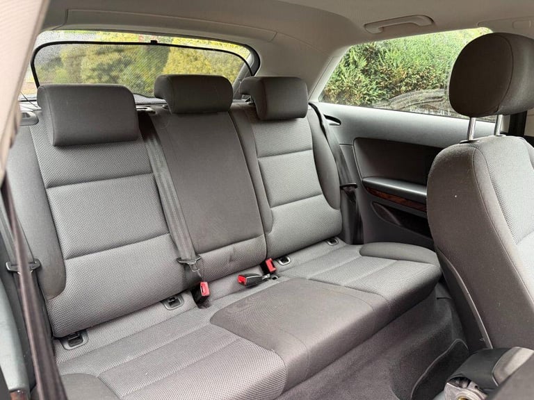 2013 Audi A3 1.6 TDI S line S Tronic Euro 5 (s/s) 3dr Diesel Automatic