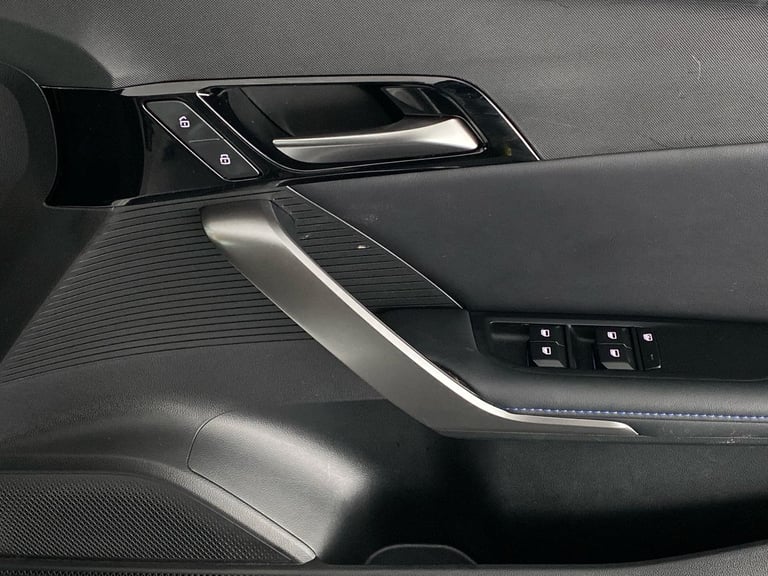 2023 MG MG4 125kW SE EV 51kWh 5dr Auto Hatchback ELECTRIC Automatic