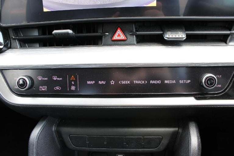 2024 Kia Sportage 1.6 T Gdi Mhev 2 Suv 5dr Petrol Hybrid Manual Euro 6 (s/s) (157 Bhp) ESTATE Pet...