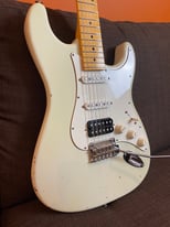 Suhr Classic Antique HSS - (Trade for USA PRS)