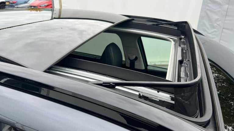 2021 Hyundai TUCSON 1.6 TGDi Ultimate 5dr 2WD Petrol Estate Estate Petrol Manual