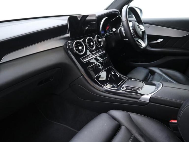 2022 Mercedes-Benz GLC GLC 300e 4Matic AMG Line 5dr 9G-Tronic ESTATE PETROL/ELECTRIC Automatic