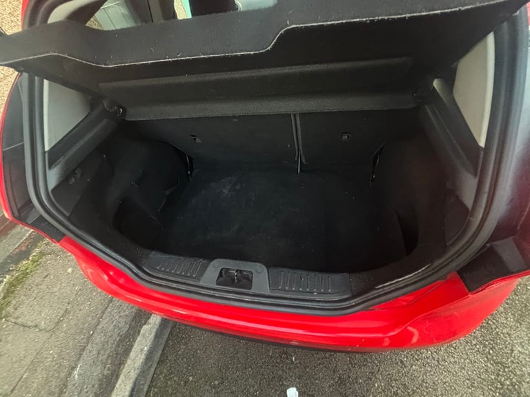 image for Ford, FIESTA, Hatchback, 2016, Manual, 998 (cc), 3 doors