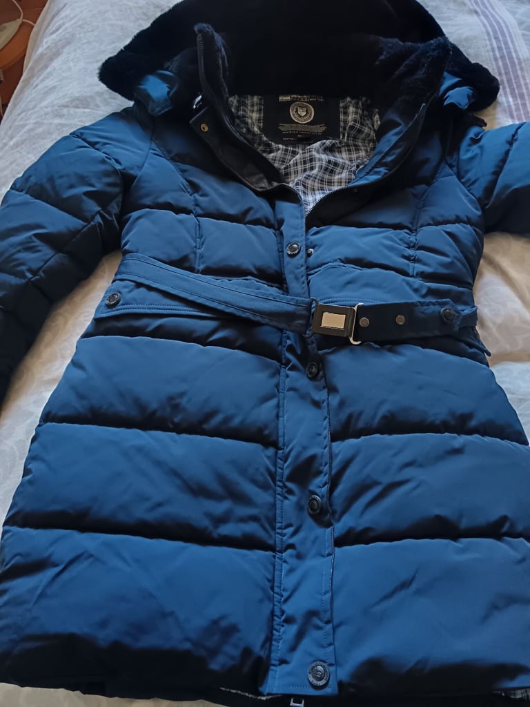Ladyes winter jacket 