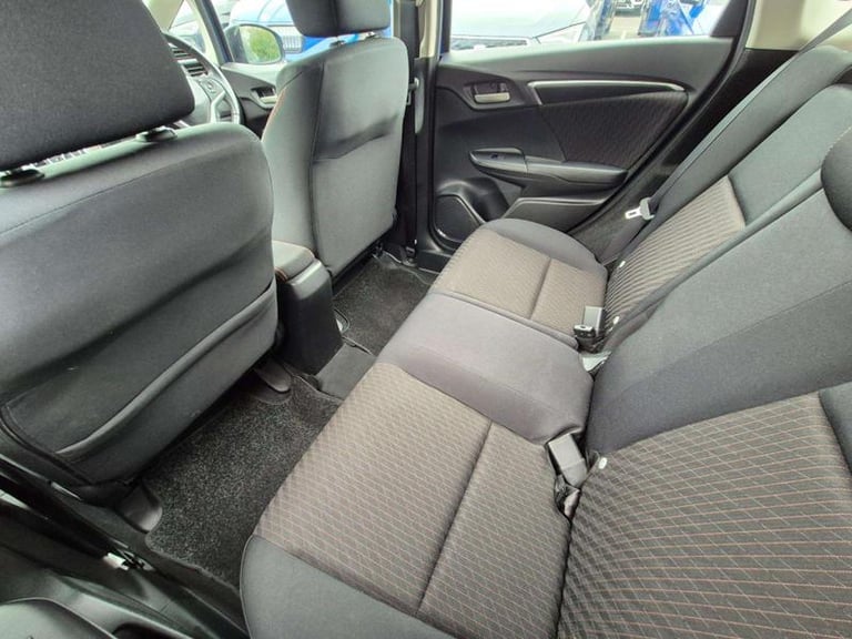 2019 Honda Jazz 1.5 i-VTEC Sport Navi 5dr Manual Hatchback Petrol Manual