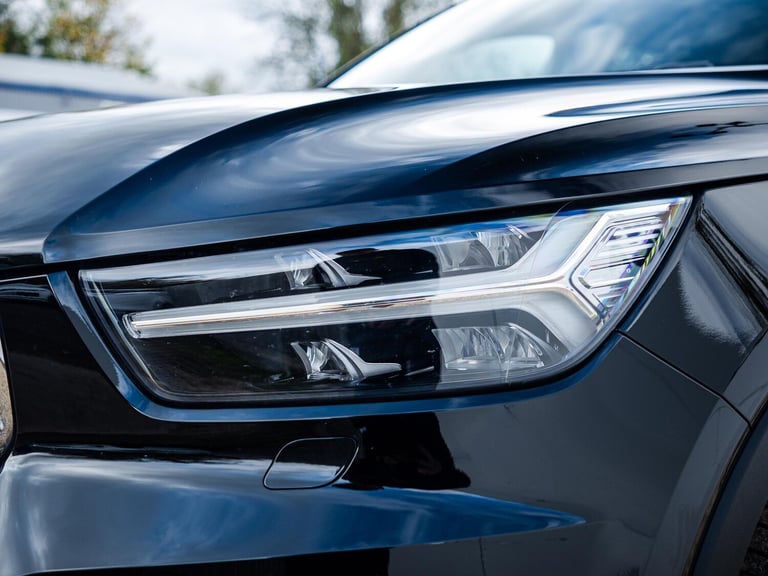 2021 Volvo XC40 1.5h T5 Twin Engine Recharge 10.7kWh Inscription Pro Auto Euro 6 (s/s) 5dr ESTATE...