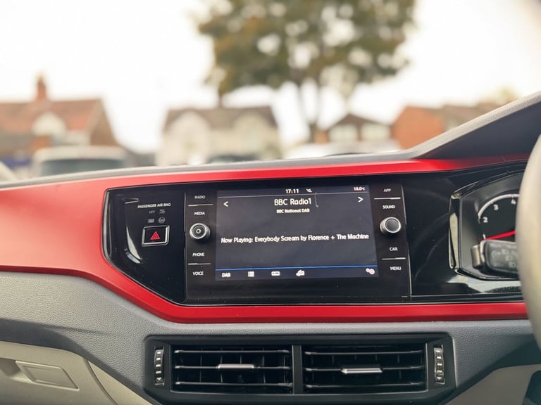 2019 Volkswagen Polo 1.0 EVO beats Hatchback 5dr Petrol Manual Euro 6 (s/s) (80 ps) Hatchback Pet...