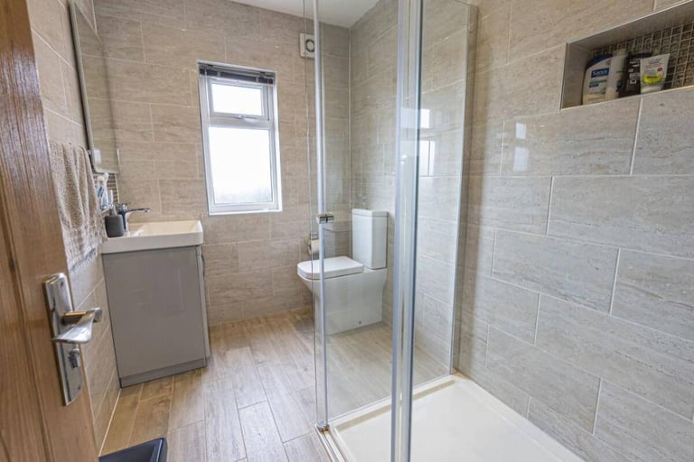🌞🌈Large Double Room for Single Occupancy, N17🌟Ready to Move In!