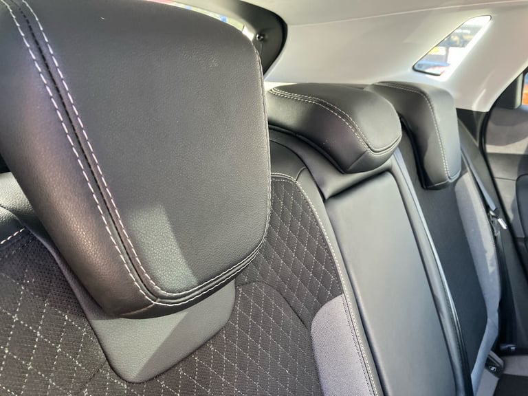 2021 Vauxhall Grandland X 1.2 Turbo Griffin Edition 5dr Hatchback PETROL Manual