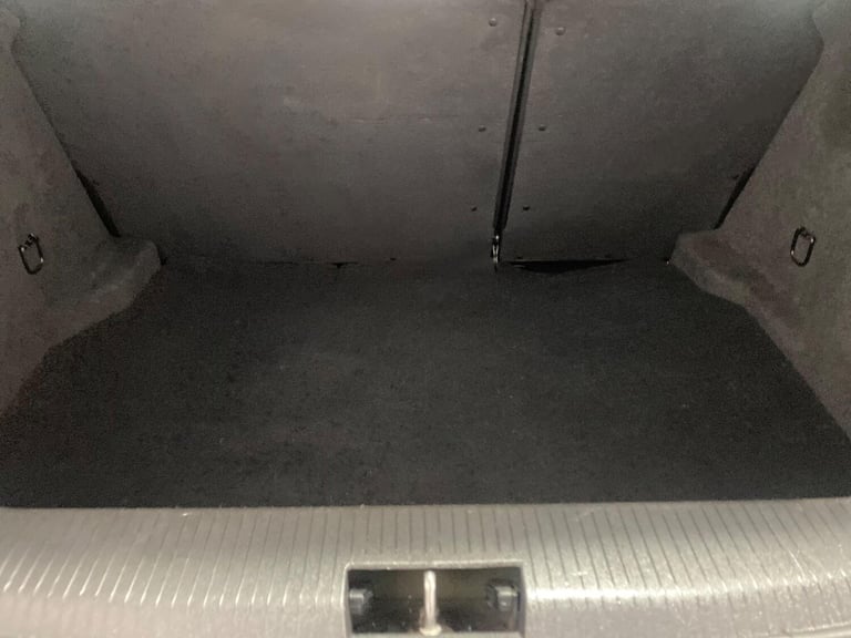  Vauxhall Astra 1.4i 16v Active 5dr Petrol Manual