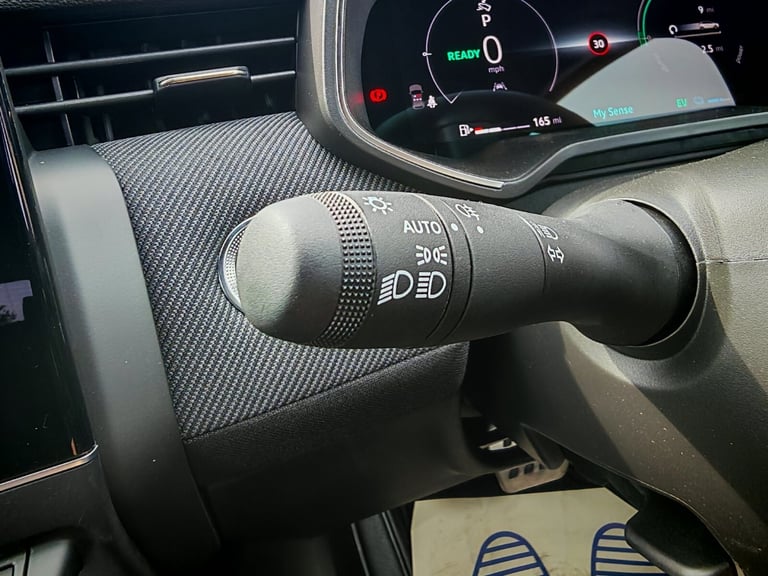 2025 Renault Clio 1.6 E-TECH full hybrid 145 Esprit Alpine 5dr Auto Hatchback Hybrid Automatic