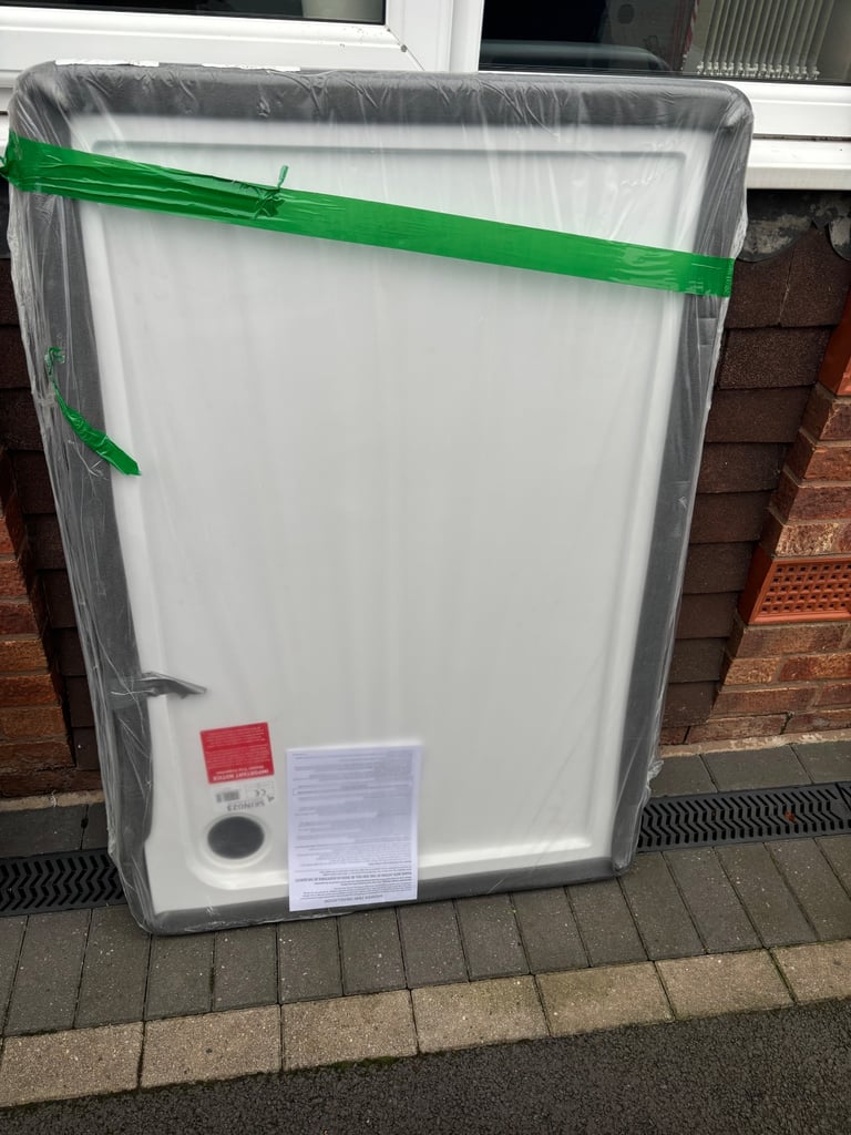 image for Shower Tray 