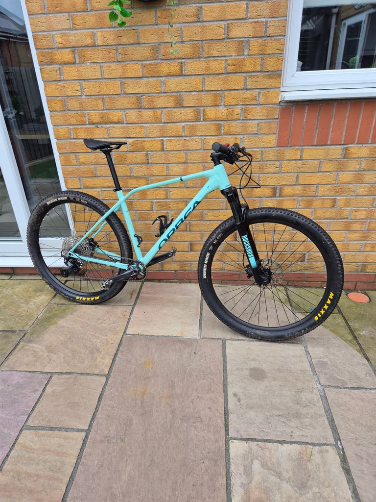 image for Mountain Bike  29er  Alma h20