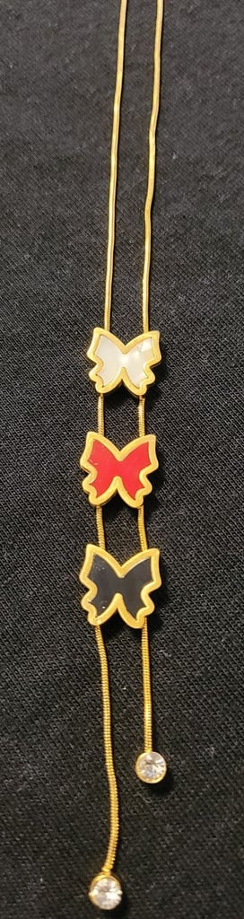 image for Butterfly chain 