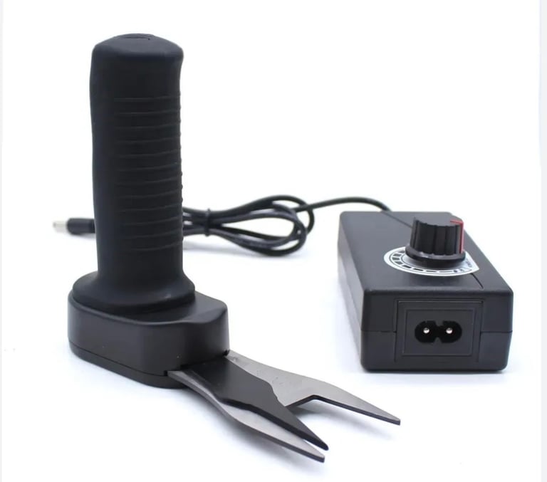 image for Electric hand bud trimmers