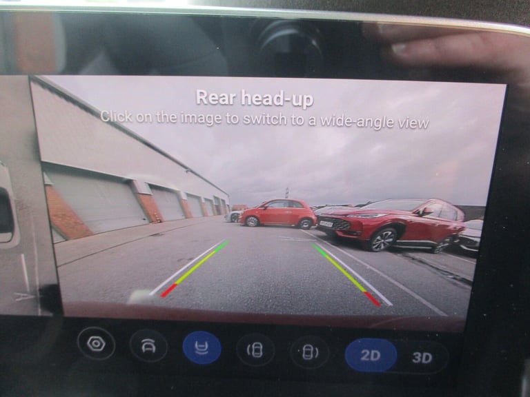 2025 MG Cyberster 250kW Trophy Single Motor 77 kWh 2dr Auto CONVERTIBLE ELECTRIC Automatic