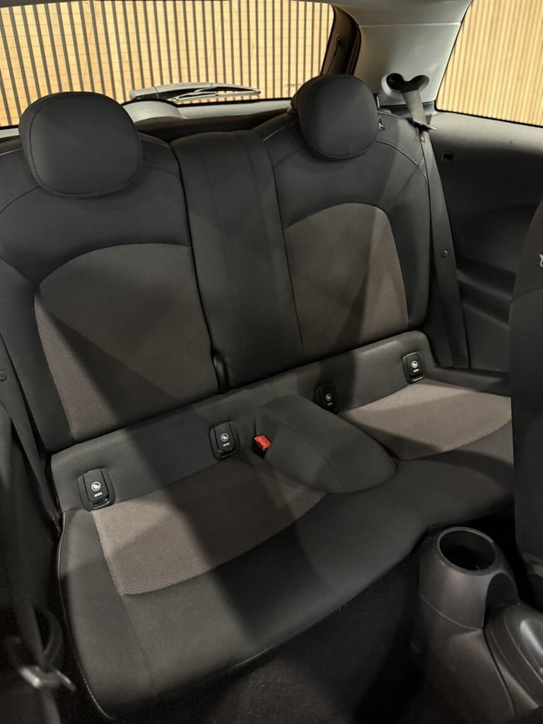 MINI HATCH 1.2 One 3-Door Hatch 2014