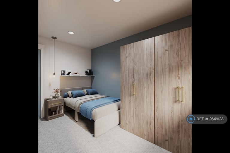 1 bedroom in Albert Road, Telford, TF1 (#2649123)