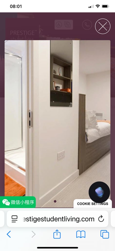 Cheap Student Accommodation 