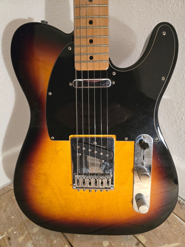 Fender Telecaster