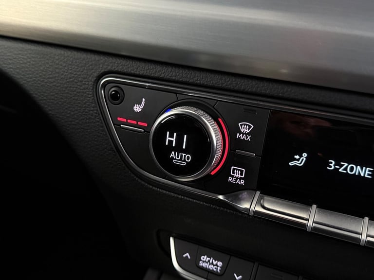 2018 Audi Q5 2.0T FSI Quattro S Line 5dr S Tronic ESTATE PETROL Automatic