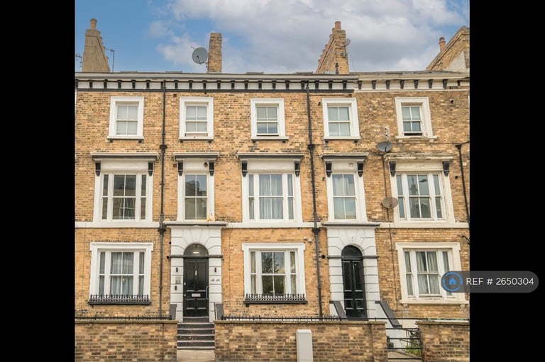 1 bedroom flat in Castle Road, Scarborough, YO11 (1 bed) (#2650304)