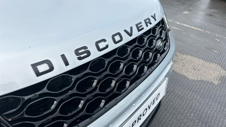 2025 Land Rover Discovery Sport 2.0 D200 Dynamic HSE 5dr Auto [5 Seat] Diesel Station Wagon Stati...