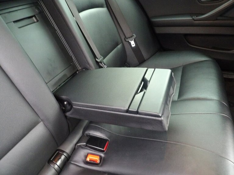 2013 BMW 5 Series 520d SE 4dr SALOON DIESEL Manual