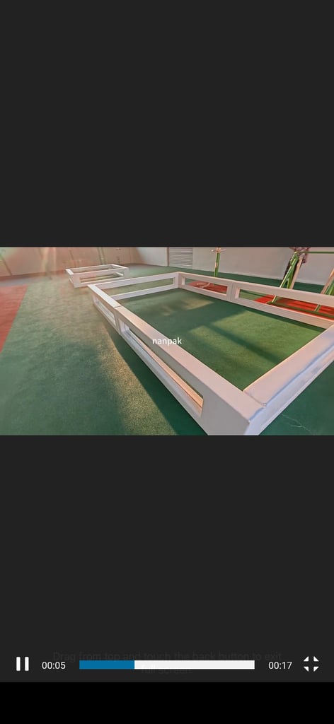 image for Incredible commercial ball pit 