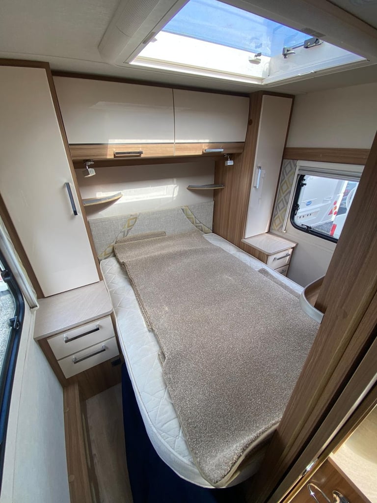 2017 Lunar Clubman SR