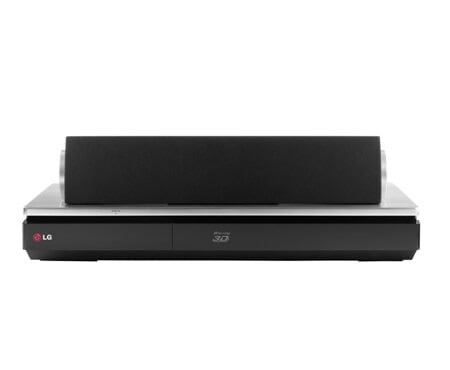 LG BH9540 Home Cinema System