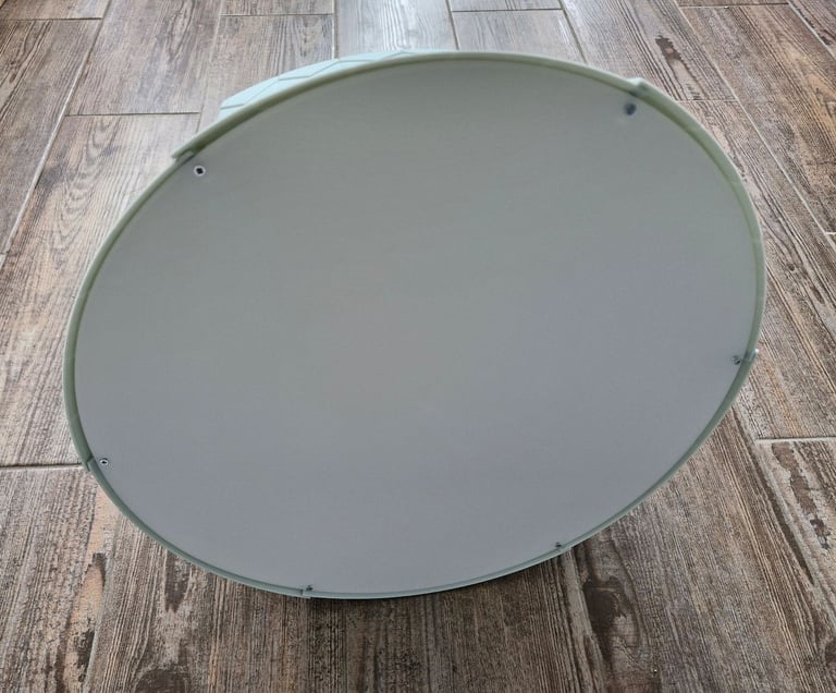 Ikea Circus Theme lamp shade