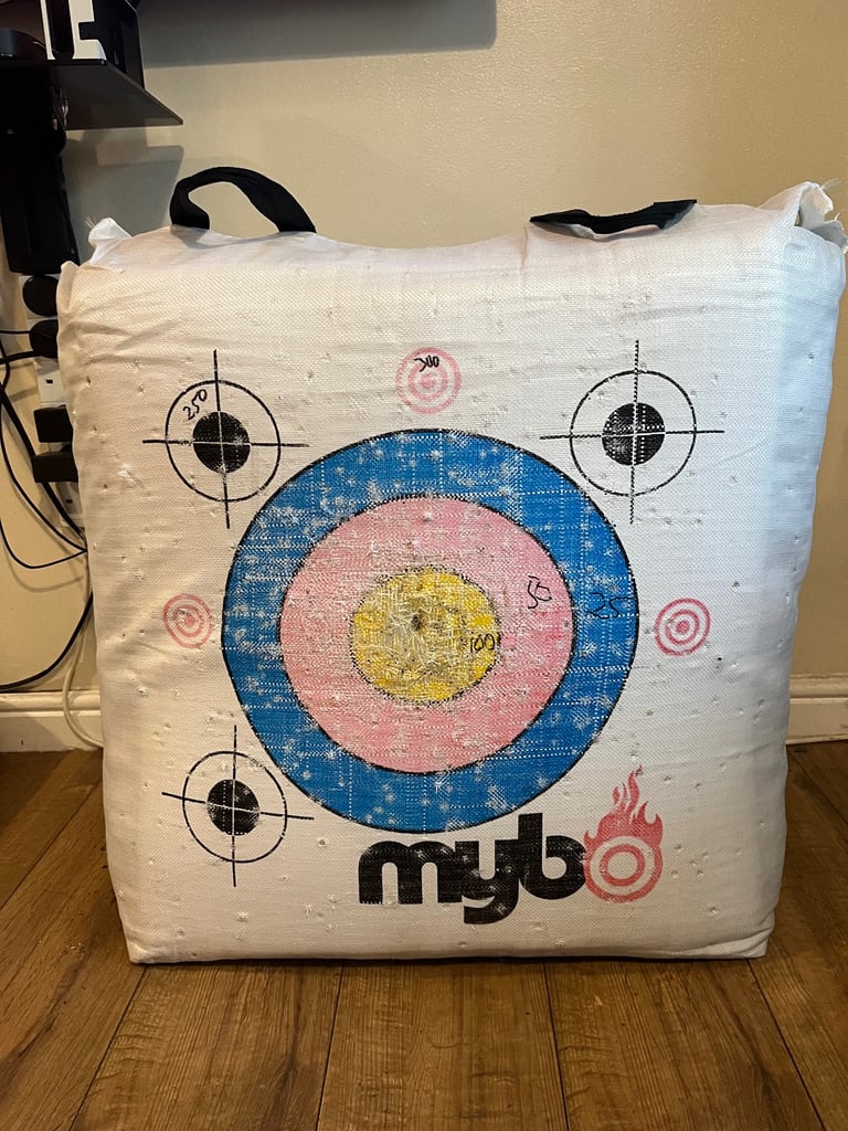 image for Archery target 