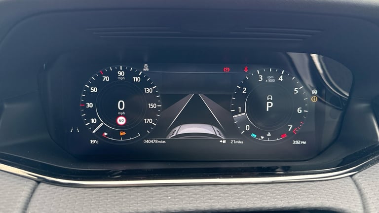 2021 Land Rover Range Rover Evoque 2.0 P250 R-Dynamic S 5dr Auto Petrol Hatchback Hatchback Petro...