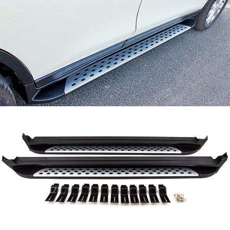 image for Nissan xtrail t32 side steps