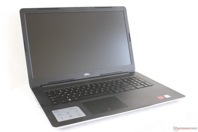 image for DELL INSPIRON 17in LAPTOP - INTEL i3 - 8GB RAM - 750GB HDD