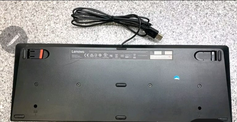 Keyboard